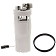 1994 Dodge Ram 2500 - Fuel Pump, Electric, With Fuel Sending Unit, 10 Cyl 8.0L