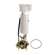 Fuel Pump, Electric, With Fuel Sending Unit
