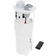 Fuel Pump, Electric, With Fuel Sending Unit
