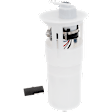 Fuel Pump, Electric, With Fuel Sending Unit