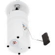 Fuel Pump, Electric, With Fuel Sending Unit
