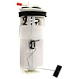 Fuel Pump, Electric, With Fuel Sending Unit