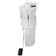 Fuel Pump, Electric, With Fuel Sending Unit