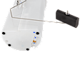 Fuel Pump, Electric, With Fuel Sending Unit