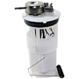2000 Dodge Durango - Fuel Pump, Electric, With Fuel Sending Unit, 8 Cyl 5.2L
