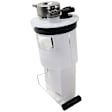 2000 Dodge Durango - Fuel Pump, Electric, With Fuel Sending Unit, 8 Cyl 5.2L