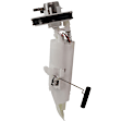 Fuel Pump, Electric, With Fuel Sending Unit