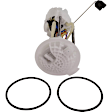 Fuel Pump, Electric, With Fuel Sending Unit