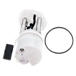 Fuel Pump, Electric, Without Fuel Sending Unit