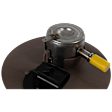 Fuel Pump, Electric, Without Fuel Sending Unit, 2.0L, 4Cyl