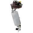 Fuel Pump, Electric, Without Fuel Sending Unit, 2.0L, 4Cyl