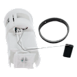 Fuel Pump, Electric, With Fuel Sending Unit