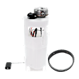 Fuel Pump, Electric, With Fuel Sending Unit
