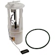 Fuel Pump, Electric, With Fuel Sending Unit
