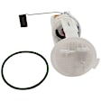Fuel Pump, Electric, With Fuel Sending Unit