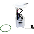 Fuel Pump, Electric, With Fuel Sending Unit