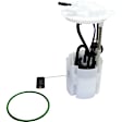 Fuel Pump, Electric, With Fuel Sending Unit