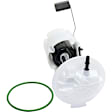 Fuel Pump, Electric, With Fuel Sending Unit