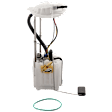 Fuel Pump, Electric, With Fuel Sending Unit
