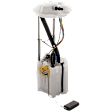 Fuel Pump, Electric, With Fuel Sending Unit