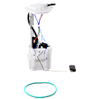 Fuel Pump, Electric, With Fuel Sending Unit