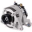 Alternator, 5.7L, 8Cyl, New