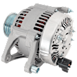 Alternator, 90, New