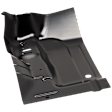 Floor Pan - Sold Individually