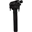 Ignition Coils, 6 Cyl., 2.7L Engine, with 6 Ignition Coil on Plugs