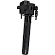 Ignition Coils, 6 Cyl., 2.7L Engine, with 6 Ignition Coil on Plugs