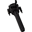Ignition Coils, 6 Cyl., 2.7L Engine, with 6 Ignition Coil on Plugs