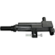Ignition Coil, Sold Individually, 4.7L, 8Cyl