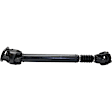 Front Driveshaft, Automatic Transmission, With 31.81 in. Long Driveshaft