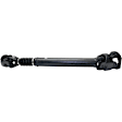 Front Driveshaft, Automatic Transmission, With 31.81 in. Long Driveshaft