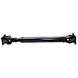 Front Driveshaft, AWD, 25-1/8 in. (638 mm) Long