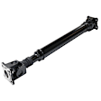 Front Driveshaft, AWD, 25-1/8 in. (638 mm) Long
