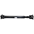 Front Driveshaft, AWD, 25-1/8 in. (638 mm) Long