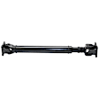 Front Driveshaft, AWD, 25-1/8 in. (638 mm) Long