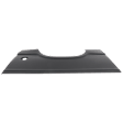 Rear, Driver Side Quarter Panel