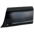 Truck Bed Repair Panel - Direct Fit