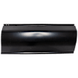 Truck Bed Repair Panel - Direct Fit