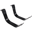 Fuel Tank Strap, Set of 2