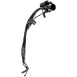 Fuel Tank Filler Neck