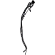 Fuel Tank Filler Neck