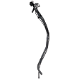 Fuel Tank Filler Neck
