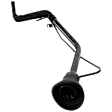 Fuel Tank Filler Neck