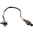 Oxygen Sensor, 4-Wire, Heated