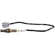 Oxygen Sensor, 4-Wire, Heated