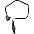 Oxygen Sensor, 4-Wire, Heated