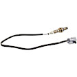 Oxygen Sensor, 4-Wire, Heated